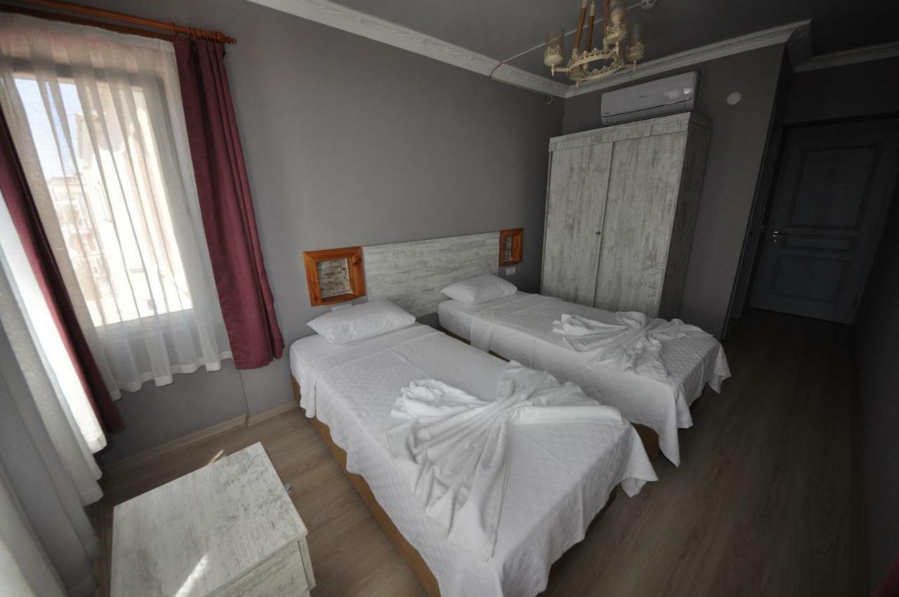 Queen Bee Hotel Selçuk Exterior foto